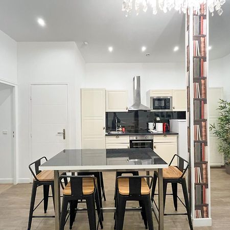 Апартаменты 101 - Urban Centre Pompidou Париж Экстерьер фото